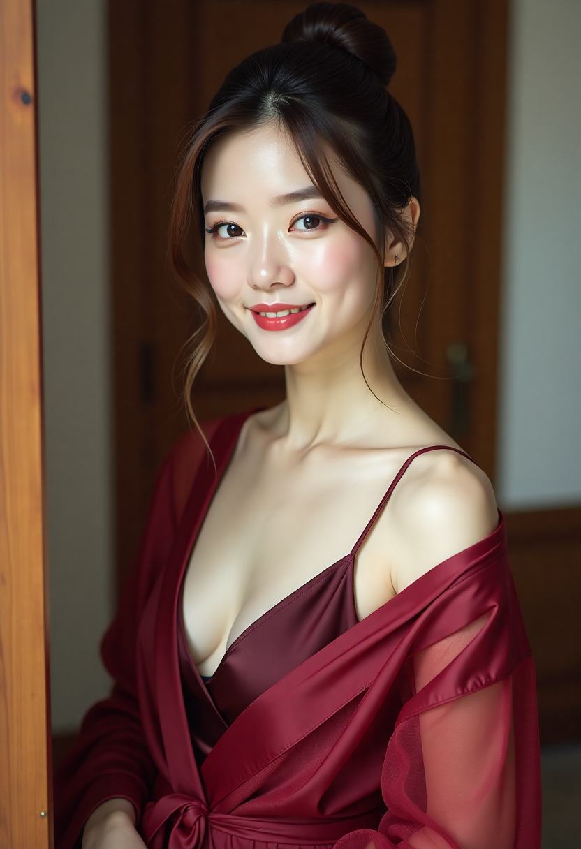 烈焰救援剧照