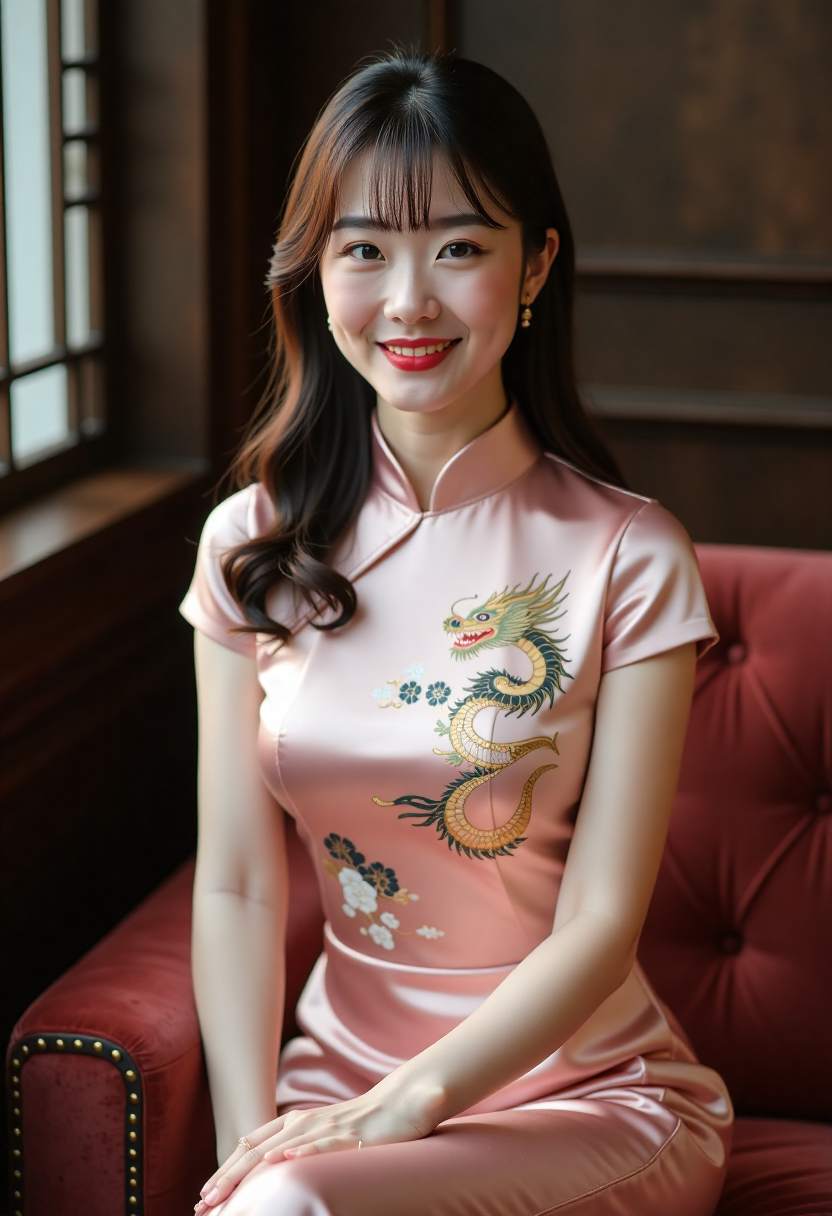 云端纪元纪录片海报