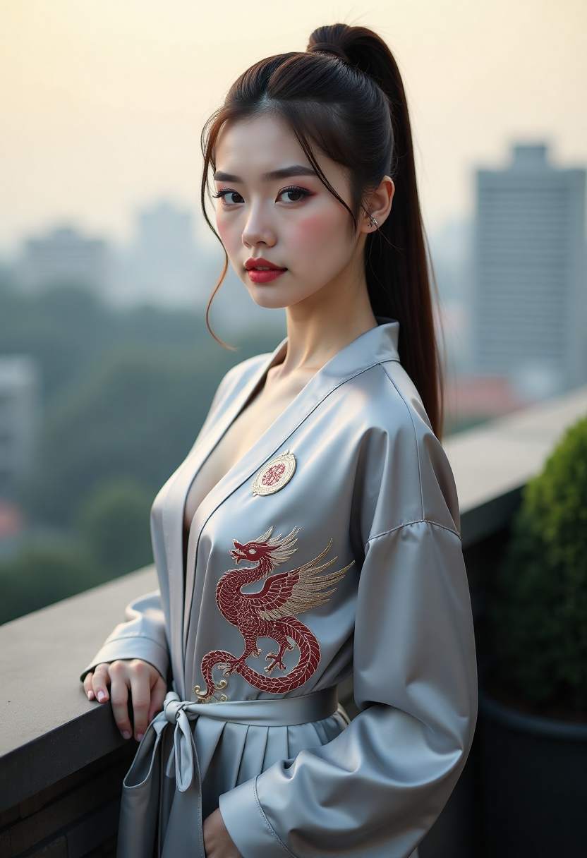 迷雾追踪第二季海报